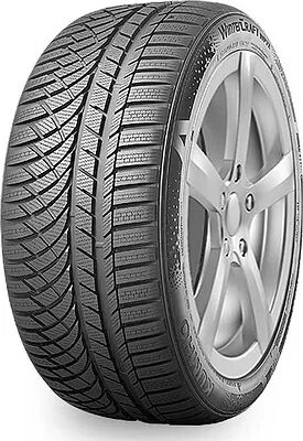 275/45 R18 107V KUMHO WP72 XL