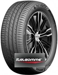 LANDSAIL 175/60 R15 81H  SENTURY QIRIN 990