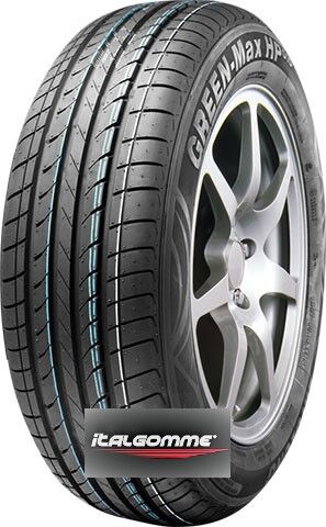 LINGLONG 185/50 R16 81H  LL GREENMAX HP010