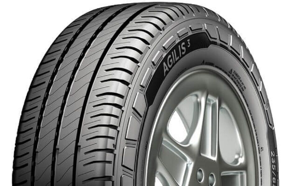 Michelin 225/65 R16 112R MI AGILIS 3 DT