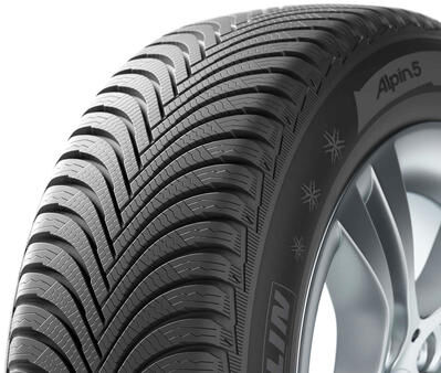 Michelin 265/40 R20 104W MI PIL ALPIN 5 XL MO1 A