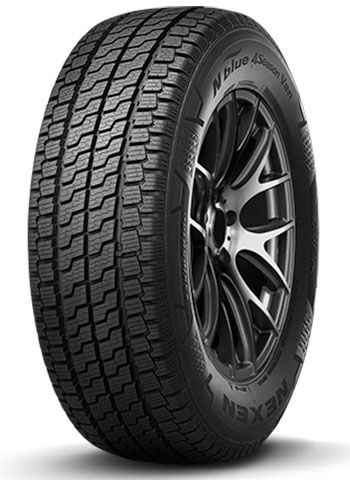 NEXEN 195/75 R16 107R NB 4Season Van