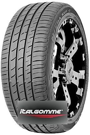 NEXEN 285/45 R19 111W NF RU1