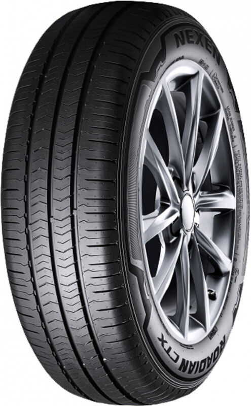 NEXEN 215/65 R17 108H RO CTX