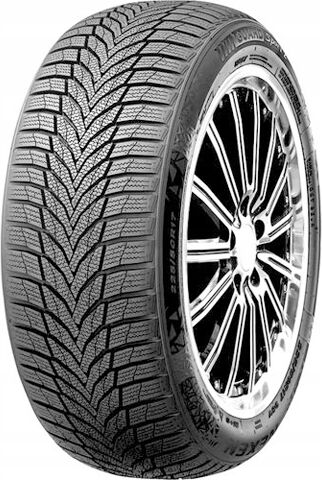 NEXEN 265/65 R17 112H WG Sport 2 SUV