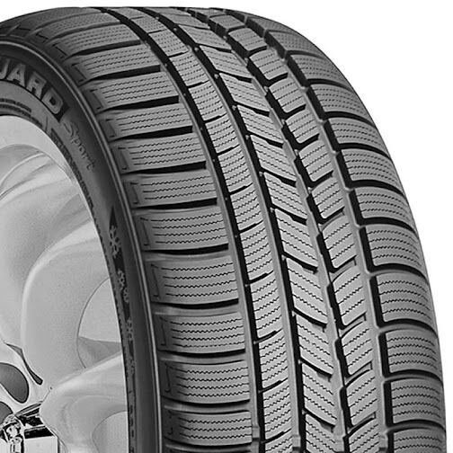 NEXEN 195/45 R16 84H WG Sport