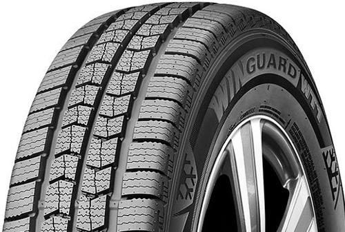 NEXEN 205/65 R15 102R WG WT1