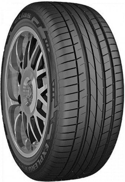 PETLAS 275/45 R20 110W PT EXPLERO H/T PT431