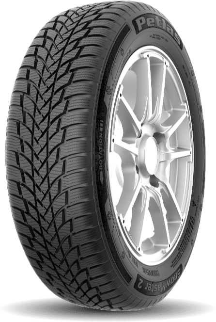 PETLAS 155/80 R13 79T  PT SNOWMASTER 2