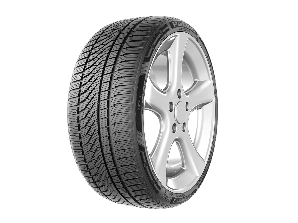 PETLAS 185/55 R16 87H  PT SNOWMASTER 2 XL