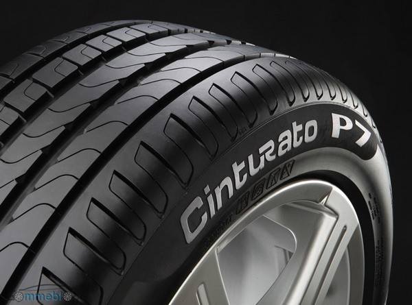 Pirelli 225/45 R18 95Y  PI P7 CINT (MO) XL (P7C2)