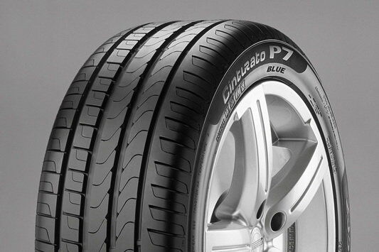 Pirelli 285/40 R20 108Y PI P7 BLUE (NF0) ELT XL