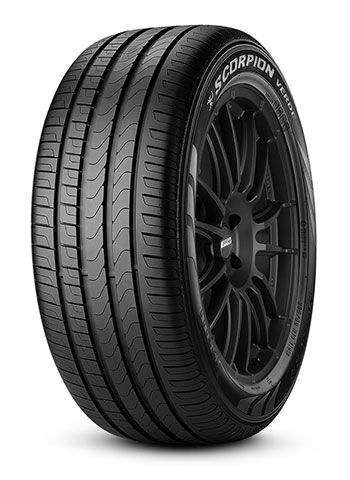 Pirelli 235/60 R18 103V PI SCORPION VERDE (MO)