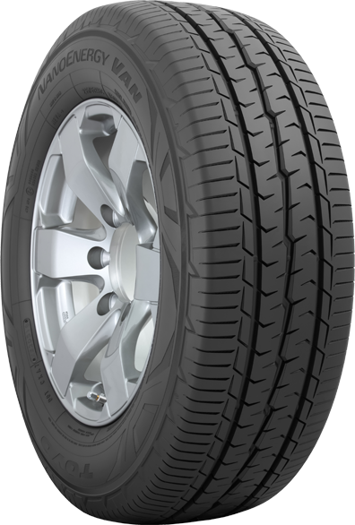 185/80 R14 102S TOYO NANO ENERGY VAN