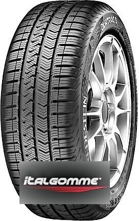 VREDESTEIN 155/80 R13 79T  VR QUATRAC 5