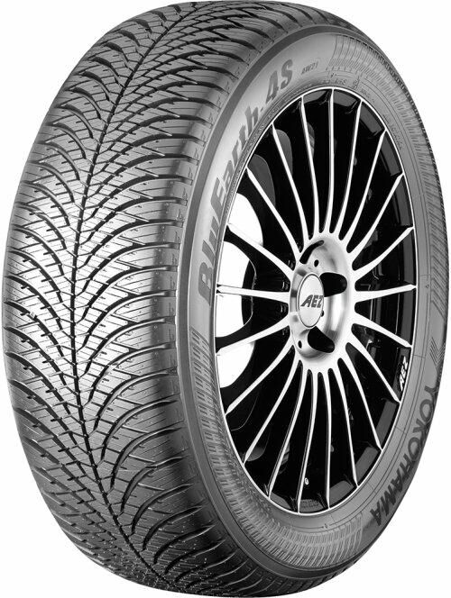 YOKOHAMA 225/55 R19 99V  YOKO BLUEARTH 4S AW21