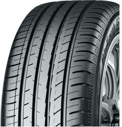 YOKOHAMA 165/55 R15 75V  YOKO BLUEARTH-GT AE51