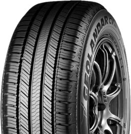 YOKOHAMA 225/55 R17 97V  YOKO G058 GEOLANDAR CV