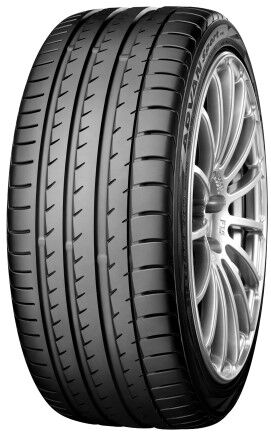 YOKOHAMA 215/45 R17 91Y  YOKO V105S ADVAN SPORT XL