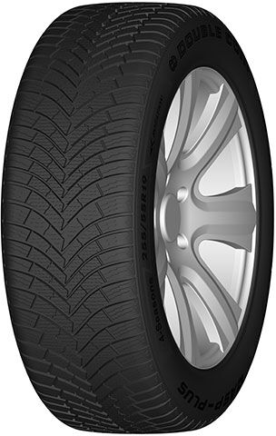 DOUBLE COIN 165/60 R14 79H  DC DASP-PLUS XL