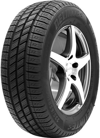 215/70 R15 109S DELINTE AW6-VAN