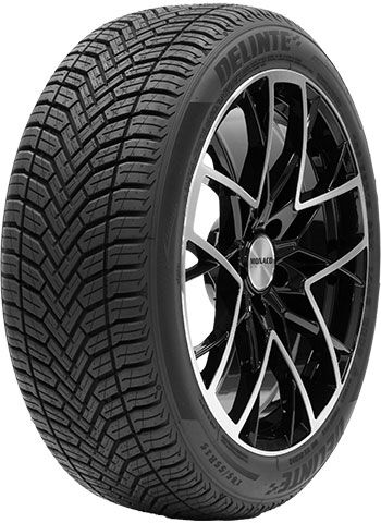 155/65 R14 75T  DELINTE AW6