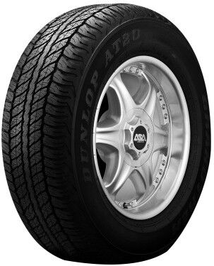 Dunlop 265/65 R17 112S DU AT20 GRANDTREK