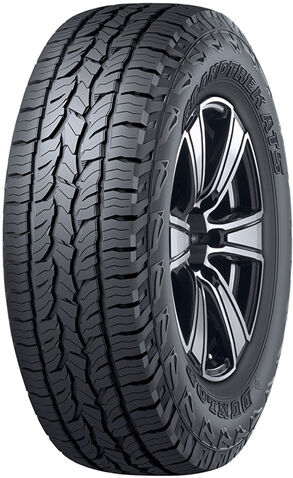 Dunlop 265/65 R17 112S DU AT5 GRANDTREK