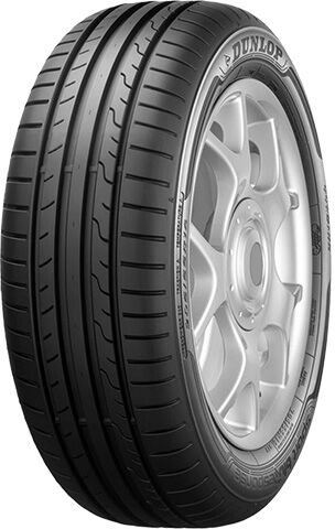 Dunlop 225/45 R17 91W  DU SP BLURESPONSE MFS