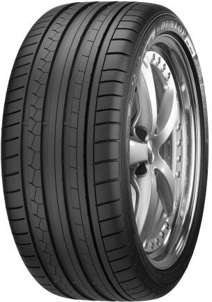 Dunlop 245/35 R20 95Y  DU SPORTMAXX GT * ROF XL