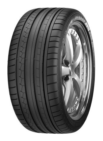 Dunlop 275/30 R20 97Y  DU SPORTMAXX GT* ROF MFS