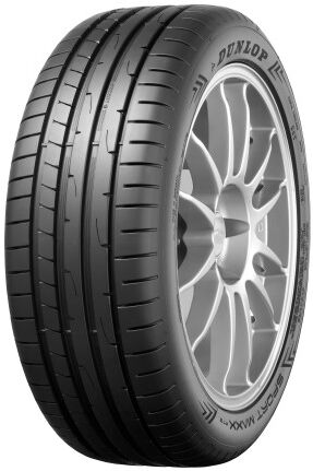 Dunlop 225/45 R19 92W  DU SPORTMAXX RT2 * ROF