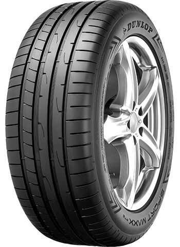 Dunlop 275/40 R21 107Y DU SPORTMAXX RT2 SUV XL