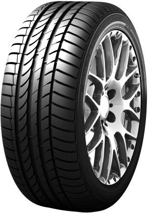 Dunlop 195/55 R16 87W  DU SPORTMAXX TT * ROF MFS