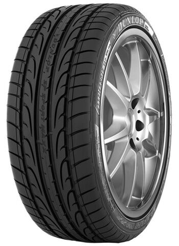 Dunlop 215/45 R16 86H  DU SPORTMAXX MFS