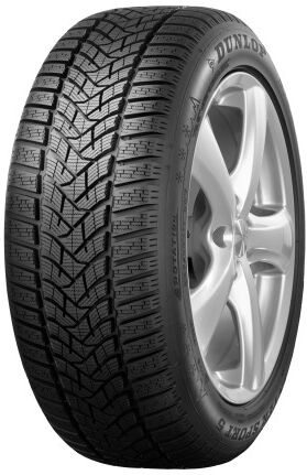 Dunlop 235/40 R18 95V  DU WIN SPORT 5 XL MFS