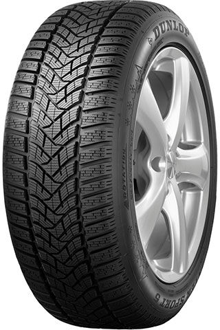 Dunlop 265/45 R20 108V DU WIN SPORT 5 XL MFS