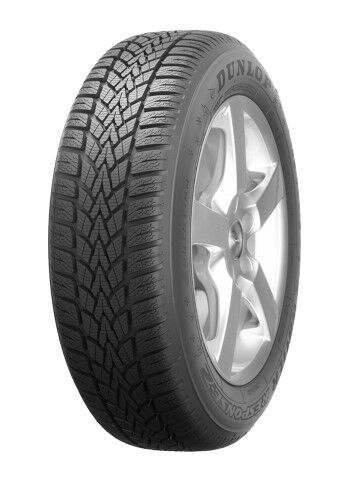 Dunlop 195/65 R15 91T  DU SP WINTER RESPONSE 2