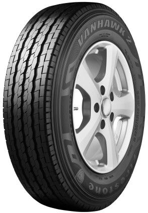 FIRESTONE 195/60 R16 99H  FI VANHAWK2