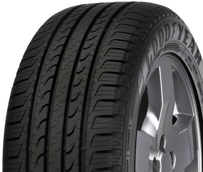 Goodyear 215/70 R16 100H GY EFFICIENTGRIP SUV DOT 2015 DISPONIBILITà 4 PZ