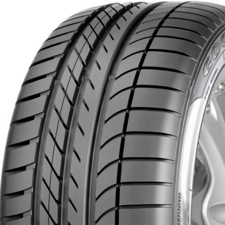 Goodyear 265/50 R19 110Y GY EAGLE F1 AS SUV DOT 2015 disponibilità 2 pz