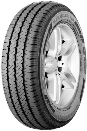 GAJAH TUNGGAL 195/80 R14 106R GT MAXMILER PRO