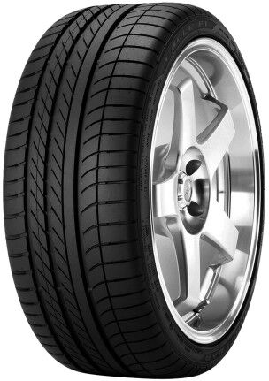 Goodyear 245/40 R20 99Y  GY EAG-F1 AS2 MOE ROF XL