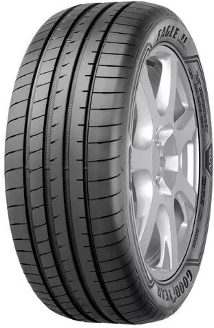 Goodyear 255/55 R19 111W GY EAG-F1 AS3 SUV XL FP