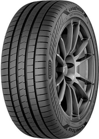 Goodyear 245/40 R18 97Y  GY EAG-F1 AS6 XL FP