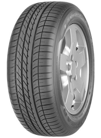 Goodyear 245/50 R19 105W GY EAGF1 AS SUV * XL ROF