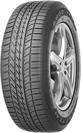 Goodyear 235/60 R18 107V GY EAG-F1 ASY SUV AT JLR