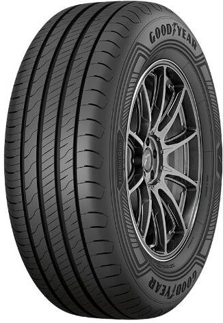 Goodyear 275/55 R20 117V GY EFFICIENTGRIP 2 SUV XL