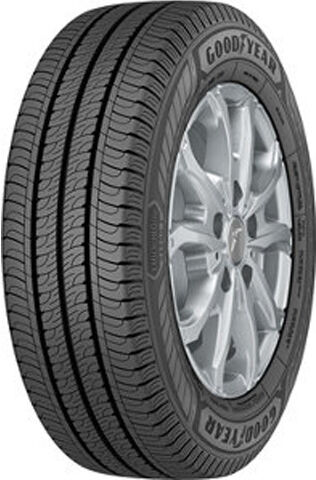 Goodyear 205/65 R16 107T GY EFFIGRIP CARGO 2