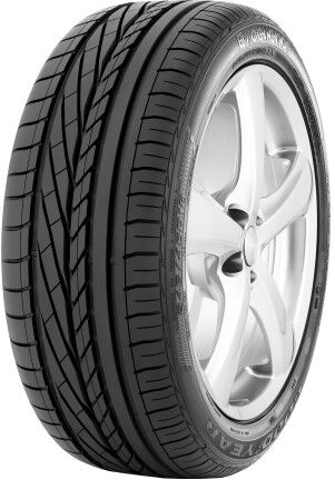 Goodyear 245/40 R20 99Y  GY EXCELLENCE ROF * XL FP